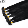 Micro Ring Extension Remy Virgin Human Wholesale Hair